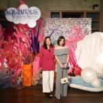 Glamorous Undersea Party” ที่ Moon Whale พัทยา