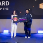 White Sand Real Estate คว้ารางวัลอันดับ 4 จากงาน Sansiri Crazy Rich 2025