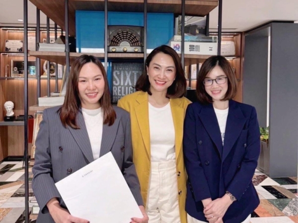 Exclusive Deal จากแสนสิริ!